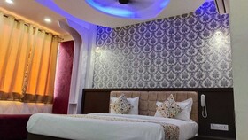 Hotel Bagga Kuteer