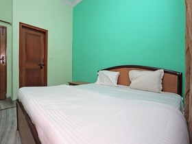 Hotel Balaji Haridwar by Goroomgo