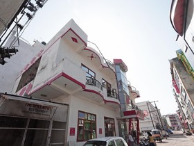Hotel Balaji Haridwar by Goroomgo