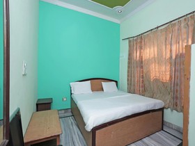 Hotel Balaji Haridwar by Goroomgo