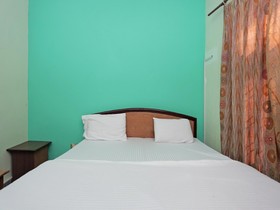 Hotel Balaji Haridwar by Goroomgo