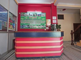Hotel Balaji Haridwar by Goroomgo
