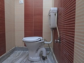 Hotel Balaji Haridwar by Goroomgo