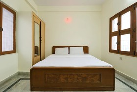Hotel Bhameshwari Haridwar by Goroomgo