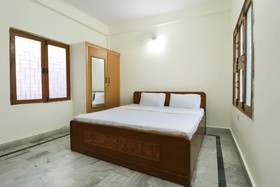 Hotel Bhameshwari Haridwar by Goroomgo