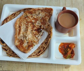 Hotel Bhameshwari Haridwar by Goroomgo