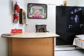 Hotel Bhameshwari Haridwar by Goroomgo