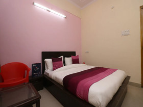 Hotel Blue Empire