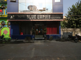 Hotel Blue Empire