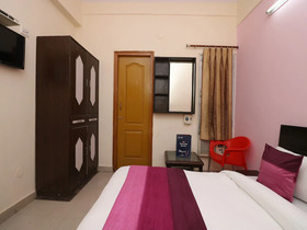 Hotel Blue Empire