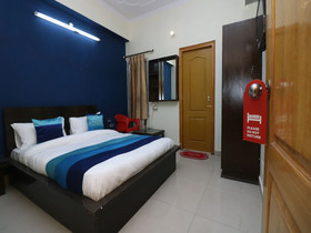 Hotel Blue Empire