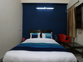 Hotel Blue Empire