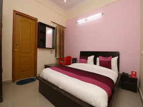 Hotel Blue Empire