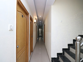 Hotel Blue Empire