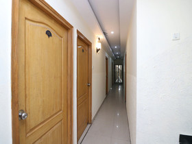 Hotel Blue Empire