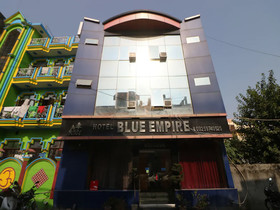 Hotel Blue Empire