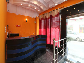 Hotel Blue Empire