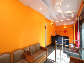 Hotel Blue Empire