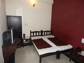 Hotel Chitra Heritage