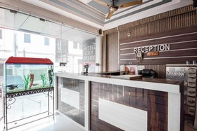 Hotel City Delux by OYO Rooms