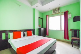 Hotel City Delux by OYO Rooms