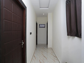 Hotel Divine Ganges by OYO Rooms