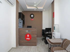 Hotel Divine Ganges by OYO Rooms