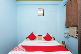 Hotel Dolphin by OYO Rooms