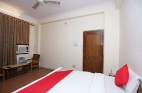Hotel Dolphin by OYO Rooms