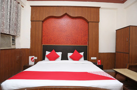 Hotel Dolphin by OYO Rooms