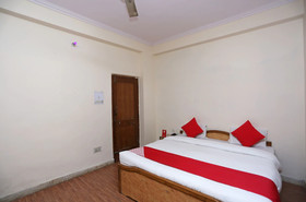 Hotel Dolphin by OYO Rooms