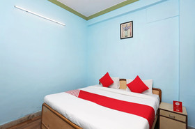 Hotel Dolphin by OYO Rooms