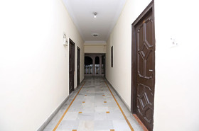 Hotel Dolphin by OYO Rooms