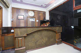 Hotel Dolphin by OYO Rooms