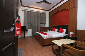 Hotel Dolphin by OYO Rooms