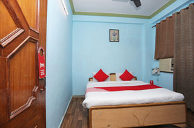 Hotel Dolphin by OYO Rooms