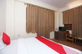 Hotel Dolphin by OYO Rooms