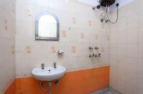 Hotel Dolphin by OYO Rooms