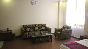 Hotel Dream Land & Bar