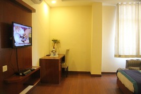 Hotel Dream Land & Bar