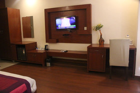 Hotel Dream Land & Bar