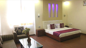 Hotel Dream Land & Bar