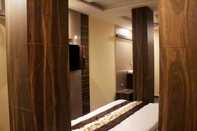 Hotel Ganga Heights
