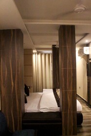 Hotel Ganga Heights