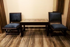 Hotel Ganga Heights