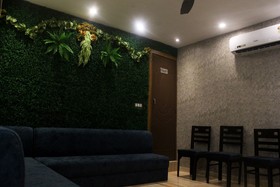 Hotel Ganga Heights