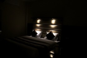 Hotel Ganga Heights