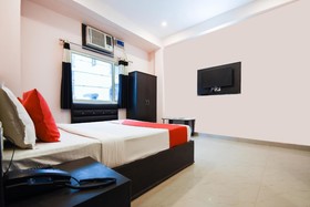 Hotel Ganga Inn by OYO Rooms