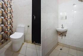 Hotel Ganga Inn by OYO Rooms