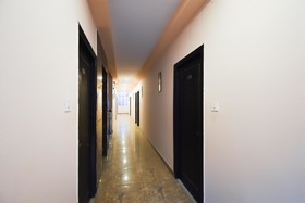 Hotel Ganga Inn by OYO Rooms